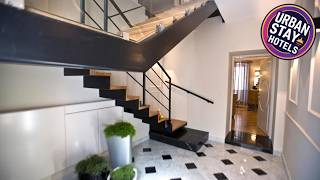 Borelli Palace & Borelli Blue | Zadar, Croatia | Hotel Review 🛏️