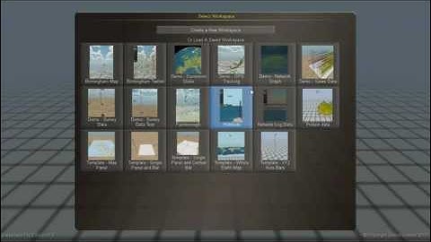 Datascape Tutorial 3 - Introduction to Network Graphs **OLD DATASCAPE, SUPERCEDED**