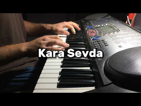 Kara Sevda