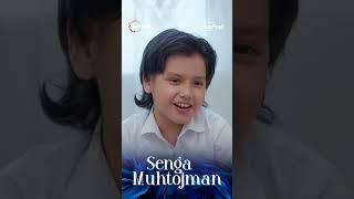 Senga Muhtojman 50-qism | O‘zidan kattalarga hurmat bilan gapiradi