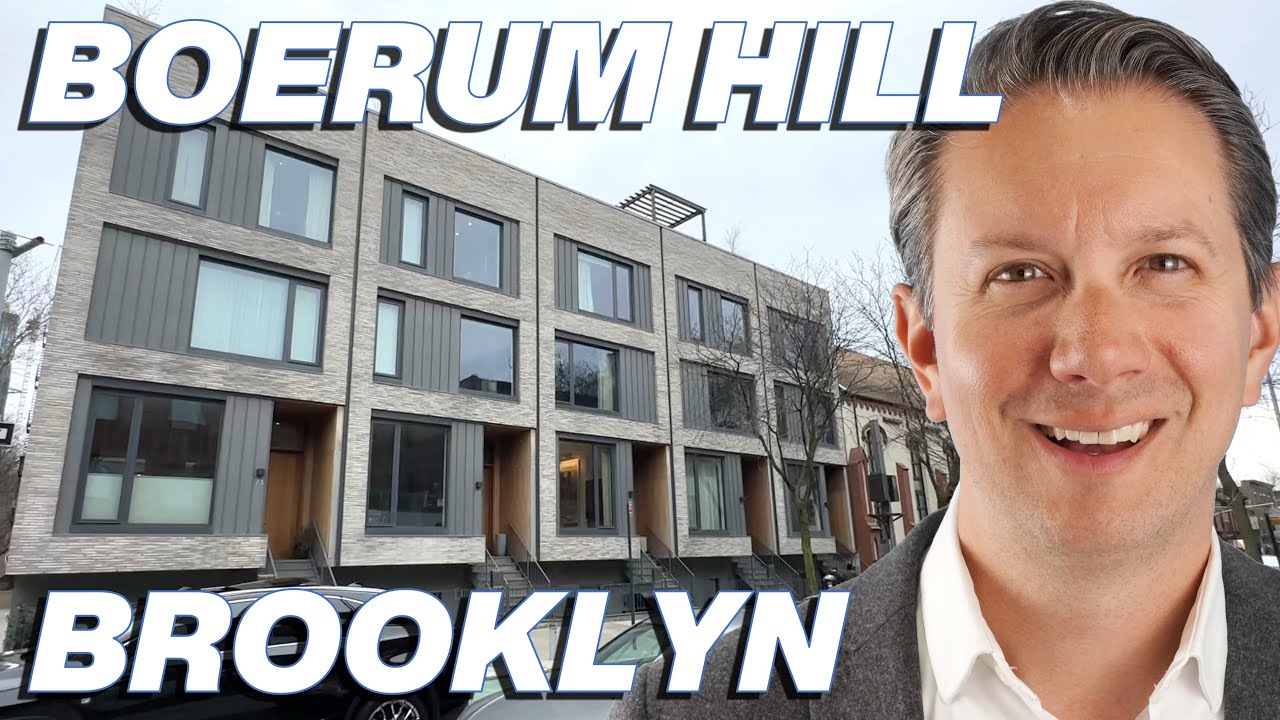 Living in Boerum Hill Brooklyn NY Moving to Brooklyn New York