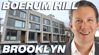 Living in Boerum Hill Brooklyn NY | Moving to Brooklyn New York | Living in the Outer Boroughs
