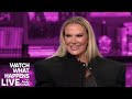 Heather Gay on Margaret Josephs Calling Her Thirsty | WWHL