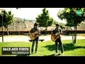 #21 The Cornelius - Back and forth