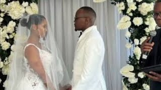 Pastor Khaya Mthethwa Married A Slay Queen