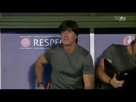 Joachim Low'ün Euro 2016 Pislikleri :) ( İĞRENÇ GÖRÜNTÜLER)