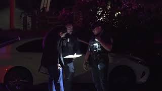 2 killed during shooting at 21-year-old’s birthday party in Jacinto City