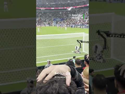 الهدف الأول للمغرب من زاوية مختلفة