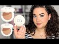 DIOR Forever Natural Bronzer Bronzer | Review + Swatch Comparisons