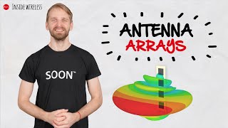 Inside Wireless: Antenna Array