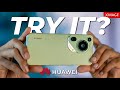 The BEST Camera Phone You Aren&#39;t Gonna Buy - Huawei Pura 70 Ultra