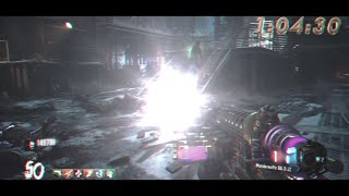 Celebrity "The Giant" 50 Speedrun World Record (1:04:30) Profile