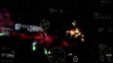 Freespace 2 SCP (Co-op) Part 3