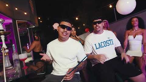 Thumbnail of PISEIRO HAWAIANO - COLOCADINHA VAI VAI (Clipe Oficial) MC GW, DJ Marcão 019 e DJ Dédda