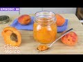 MERMELADA de ALBARICOQUE sin azúcar casera 🍑🥕 Damascos receta facil - chabacanos y zanahoria