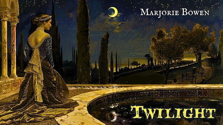 Twilight by Marjorie Bowen #audiobook