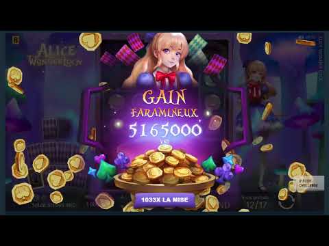 get Wonderluck Casino high roller bonus banner