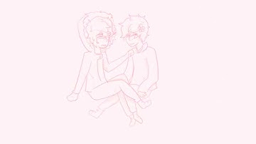 -Every Night- Lineart Map -Part 17-