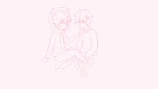-Every Night- Lineart Map -Part 17-