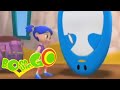 Bo And The Wrong Side Uppy✨ Double Feature | Bo On The Go! | Cartoons For Kids