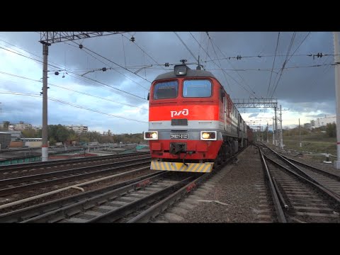 2М62У-0132 и приветливый