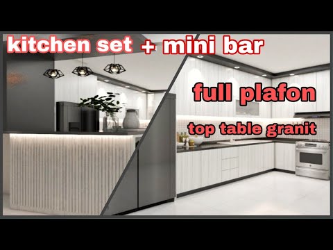 Video: Kaunter Bar Gaya Loteng (40 Foto): Bar Sudut Untuk Dapur Dan Jenis Lain, Kaunter Kayu Dan Logam Untuk Bar Di Sebuah Apartmen