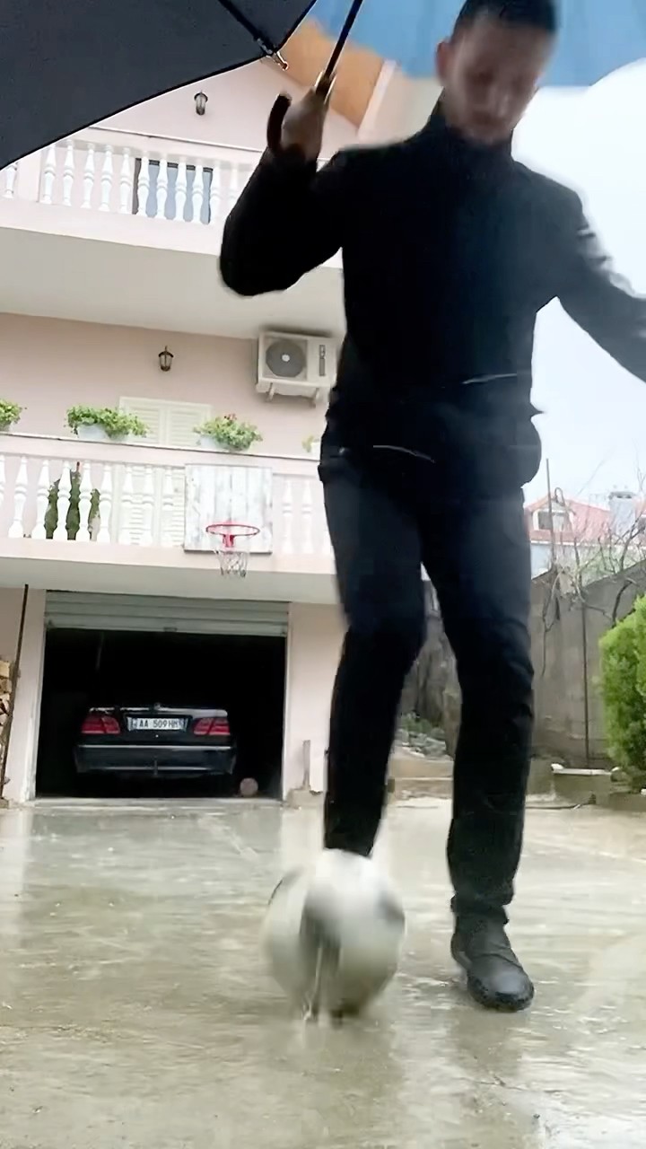 #JasonDeruloTV // Soccer ⚽️ Tricks #GotPermissionToPost From @sylematoshi #GladUCame