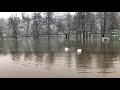 Ref:vuzKkVsK2Vs Neige et inondations charleville-m�zi�res 2021
