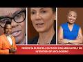 Deonne Jackson Miller Vs. Nekeisha Burchell - No Apology Dionne!!!!!