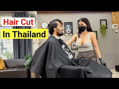 Unveiling the Best Salons and Barbershops in Thailand 