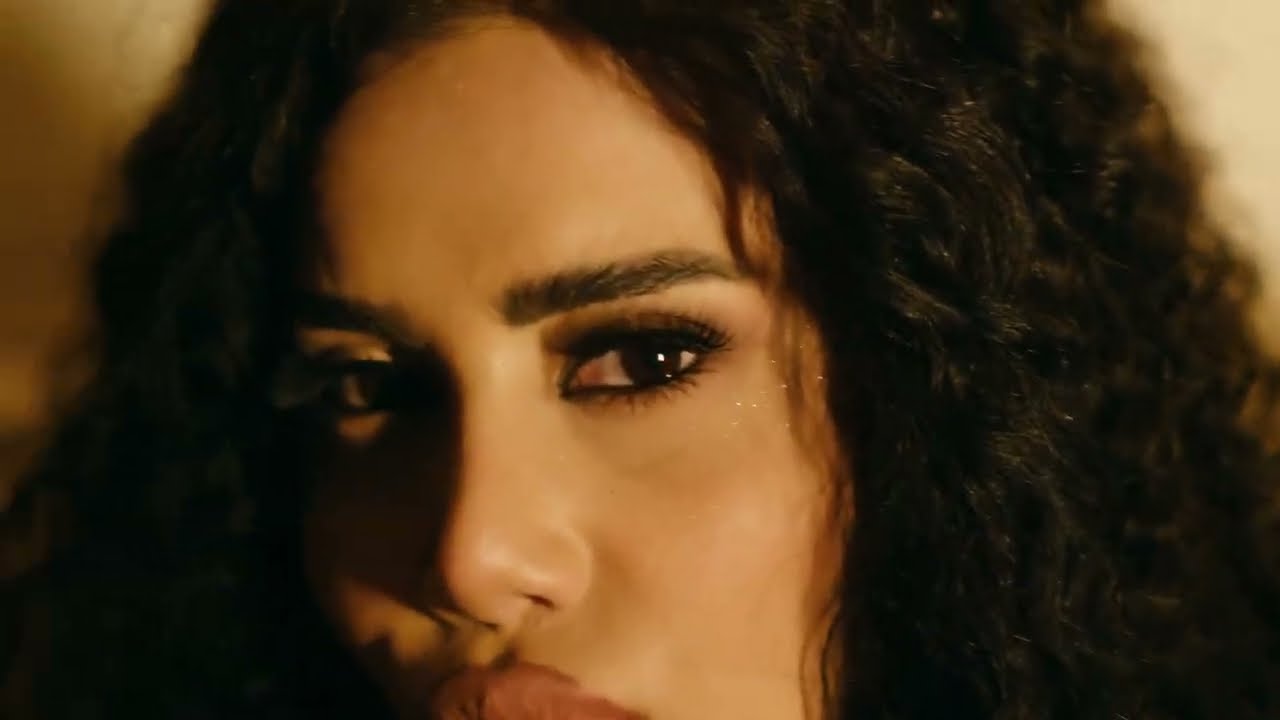 Nurlana - Hardasan 2024 (Official Music Video)