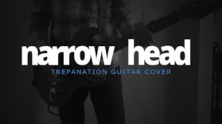 Narrow Head - Trepanation (Guitar Cover)