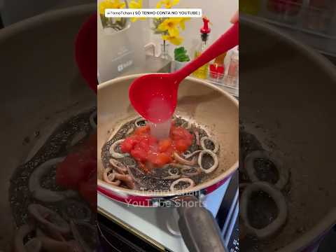 Black Spaghetti From Jojo S Bizarre Adventure