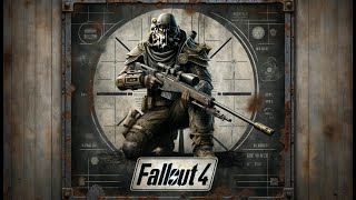 Fallout 4: Survival Mode. Afterwork Wastelanding