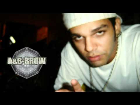 AeB-BROW - TamUJUntO CBA (Feat VulGoBiLL)