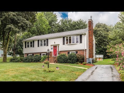 3 Englewood Dr, Wilmington, MA home video tour