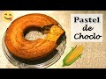 PASTEL DE CHOCLO DULCE 🌽 Deliciosa Receta Casera