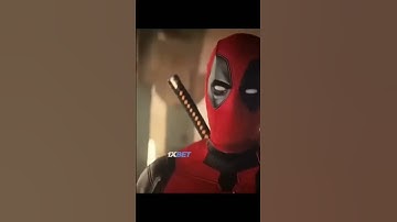 HENRY CAVILL as WOLVERINE (Variant, Deadpool Cameo) #marvel #deadpool #wolverine
