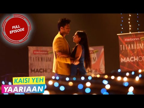 Kaisi Yeh Yaariaan | Episode 187 | Where's the Way Out?