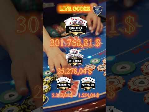Casino palermo 30/9/17 parte 2