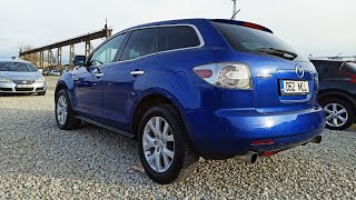 дешёвые Mazda цены от 800 евро б/у авторынок ( Эстония )