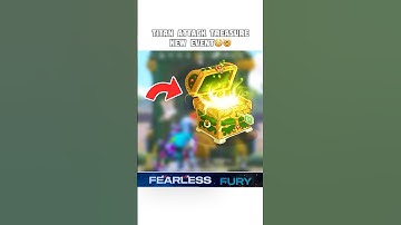 FEAR FOR @FearlessFury