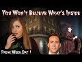 Secrets Of The Haunted LaLaurie Mansion
