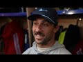NYR 2025 Exit Day: Vincent Trocheck Media Availability | April 21, 2025