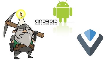 Setting up an Android device for Crypto-mining (Verium)