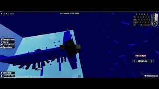 beating ToIM floor 9
