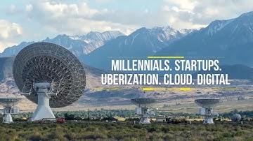 Infosys: World Technology Leader Award