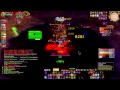 Ream ivinity vs heroic yorsahj 10 man  ritualdk blood pov