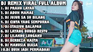 DJ REMIX VIRAL FULL ALBUM