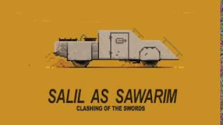 Salil as-Sawarim [8-bit version]